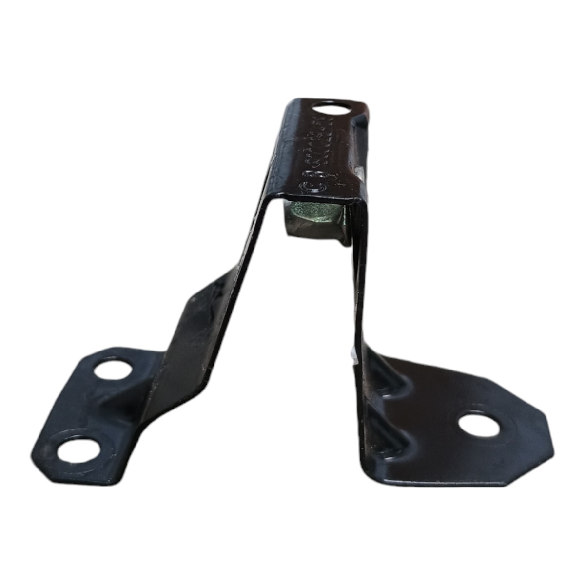 Suporte Forro Porta Traseira Direita Fiat Mobi Like 1.0 2018 Preto 3