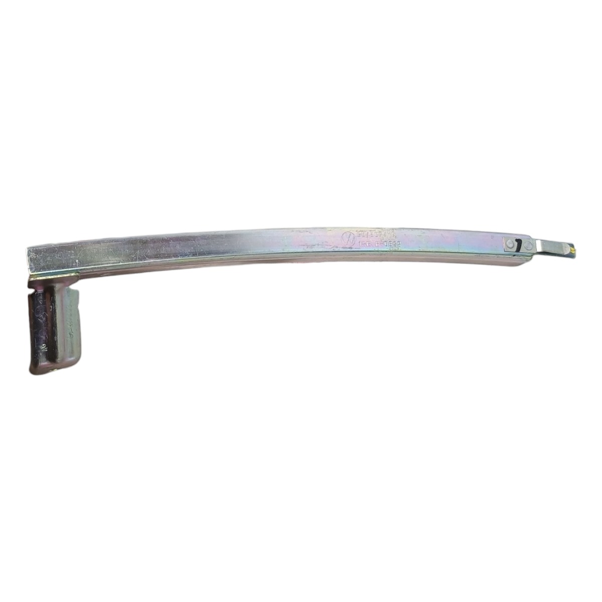 Guia Vidro Porta Dianteira Esquerda Vw Gol 2022 5u4837417 2