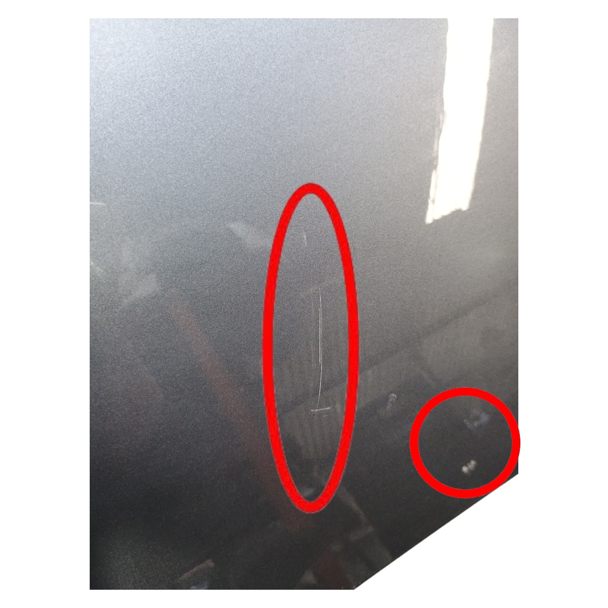 Tampa Traseira Vw Virtus 2018 C/detalhes 6ec827105 8
