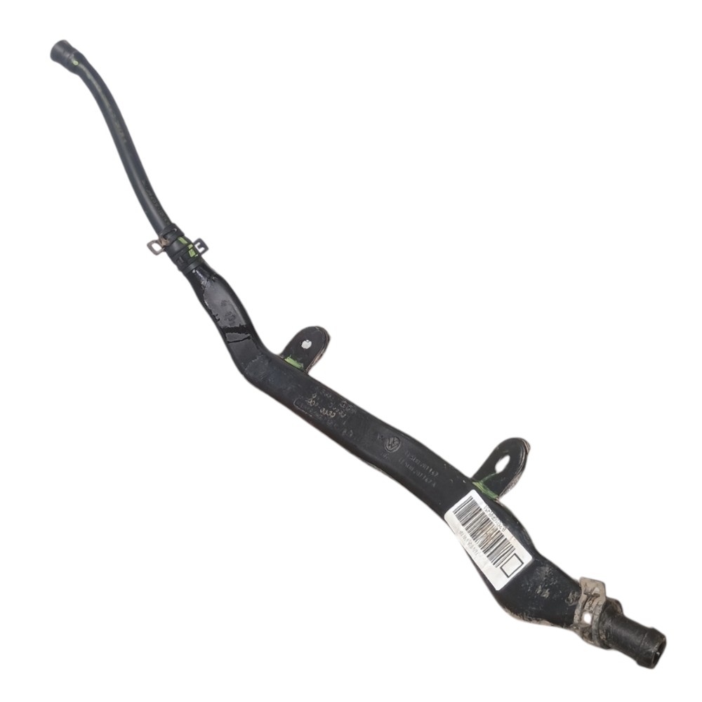 Tubo Respiro Tanque Combustível Vw Voyage 1.6 2022 5u0201147 2