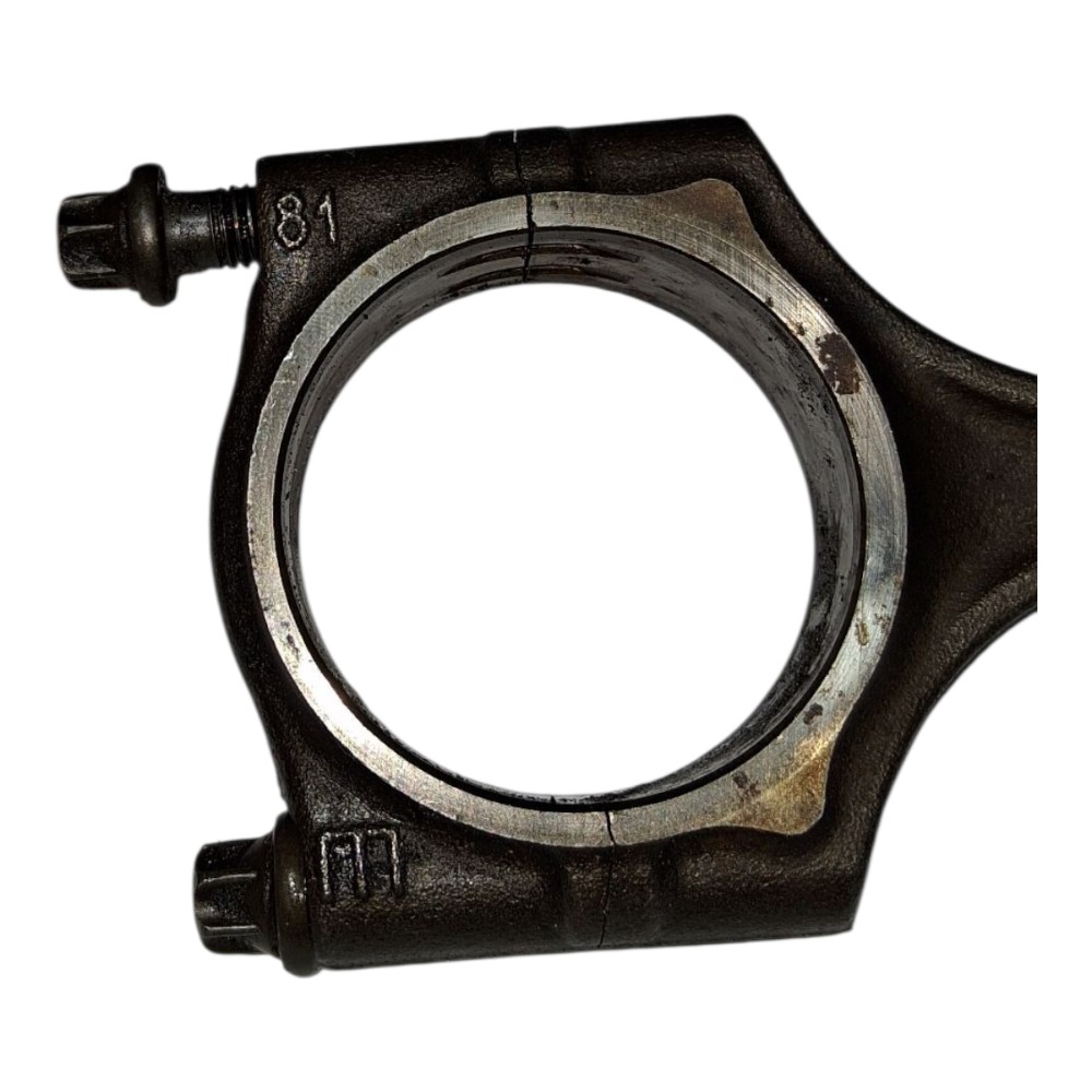 Biela Gm Classic 1.0 Flex 7