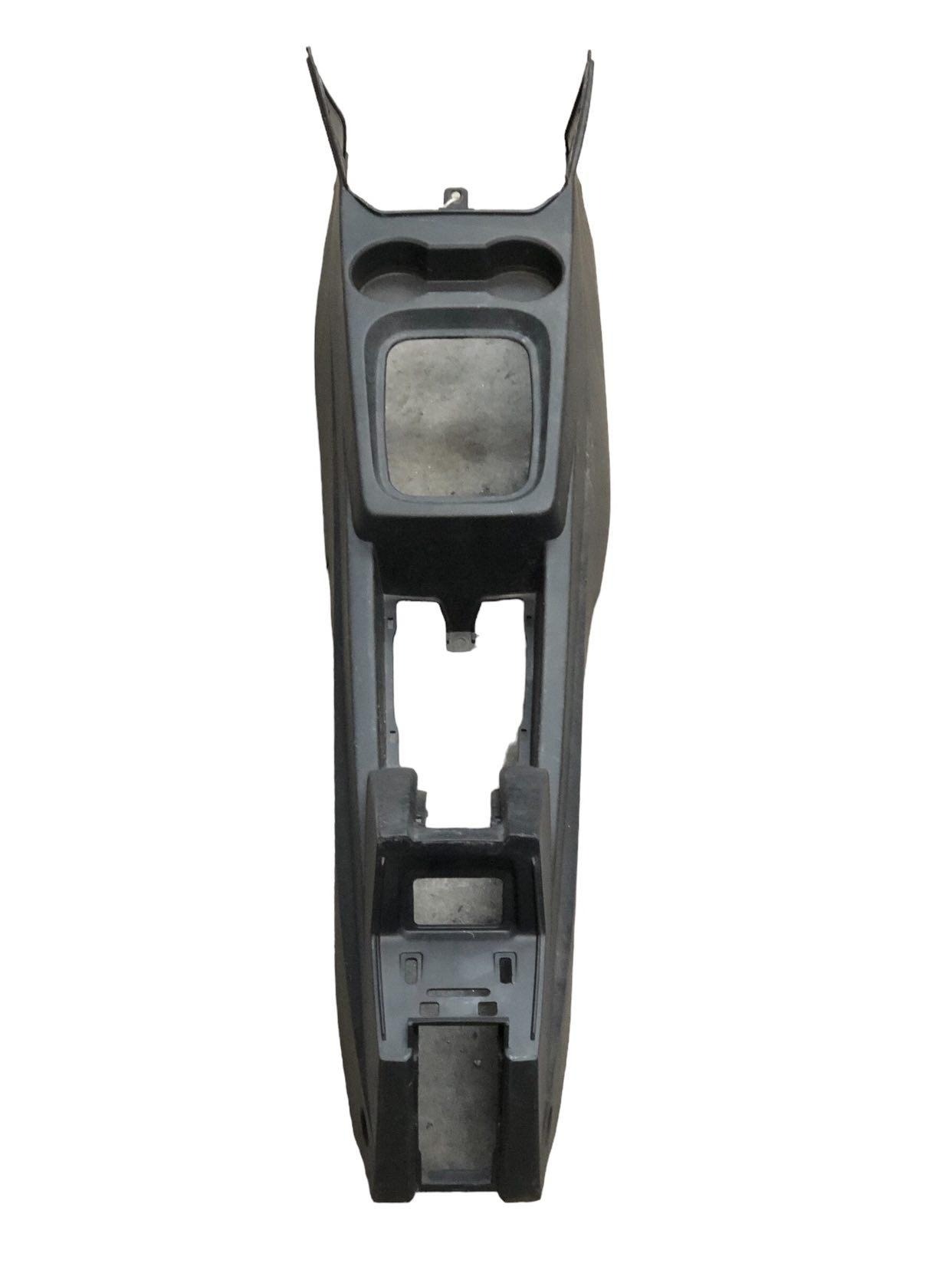 Console Central Gm Meriva 2004 93397941