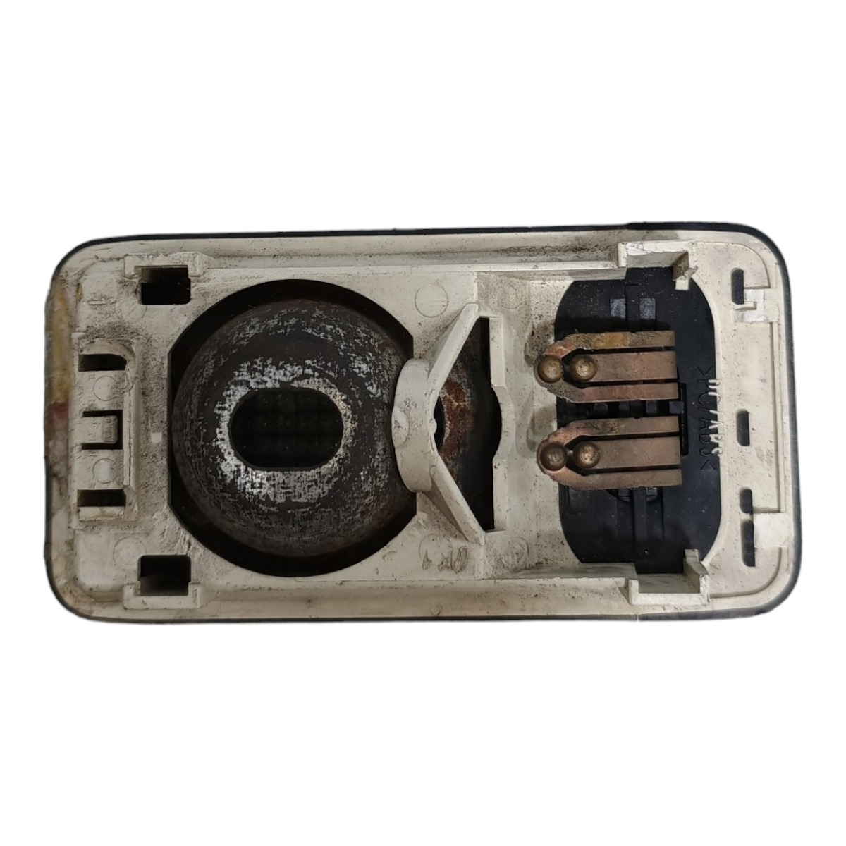 Luz De Teto Cortesia Peugeot 206 207 2004 A 2008 2