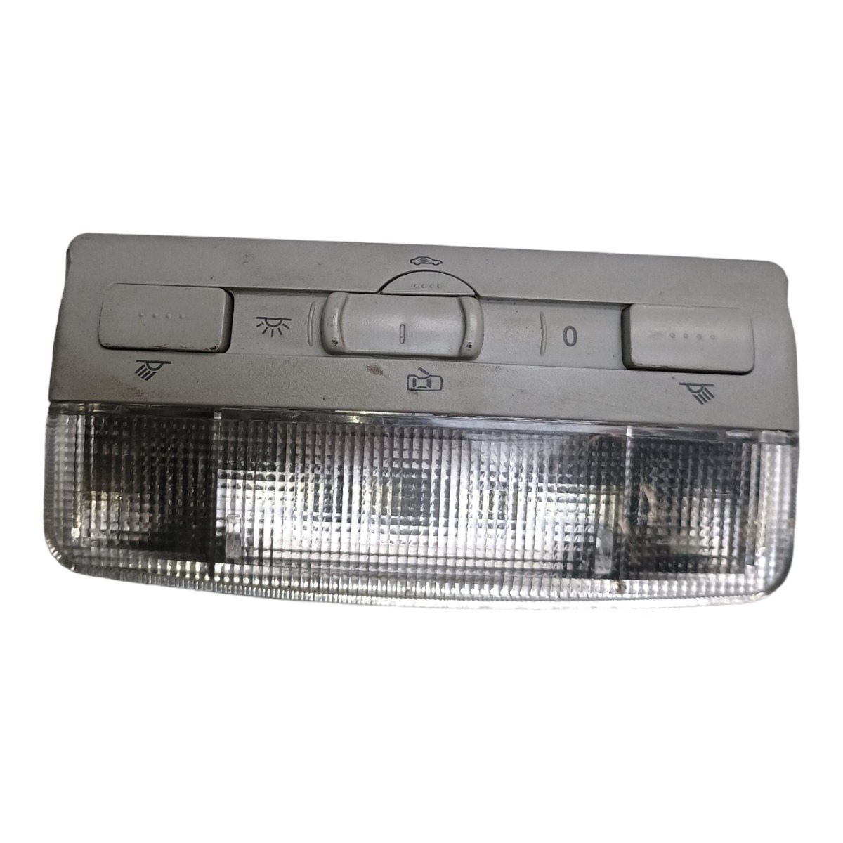 Luz Teto Cortesia Vw Up Move 2017 5z0947105e 1