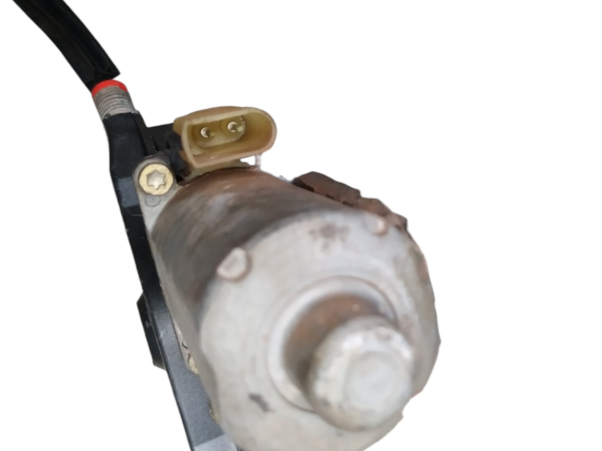 Máquina Vidro Dianteira Direita Ford Ka 1997 3