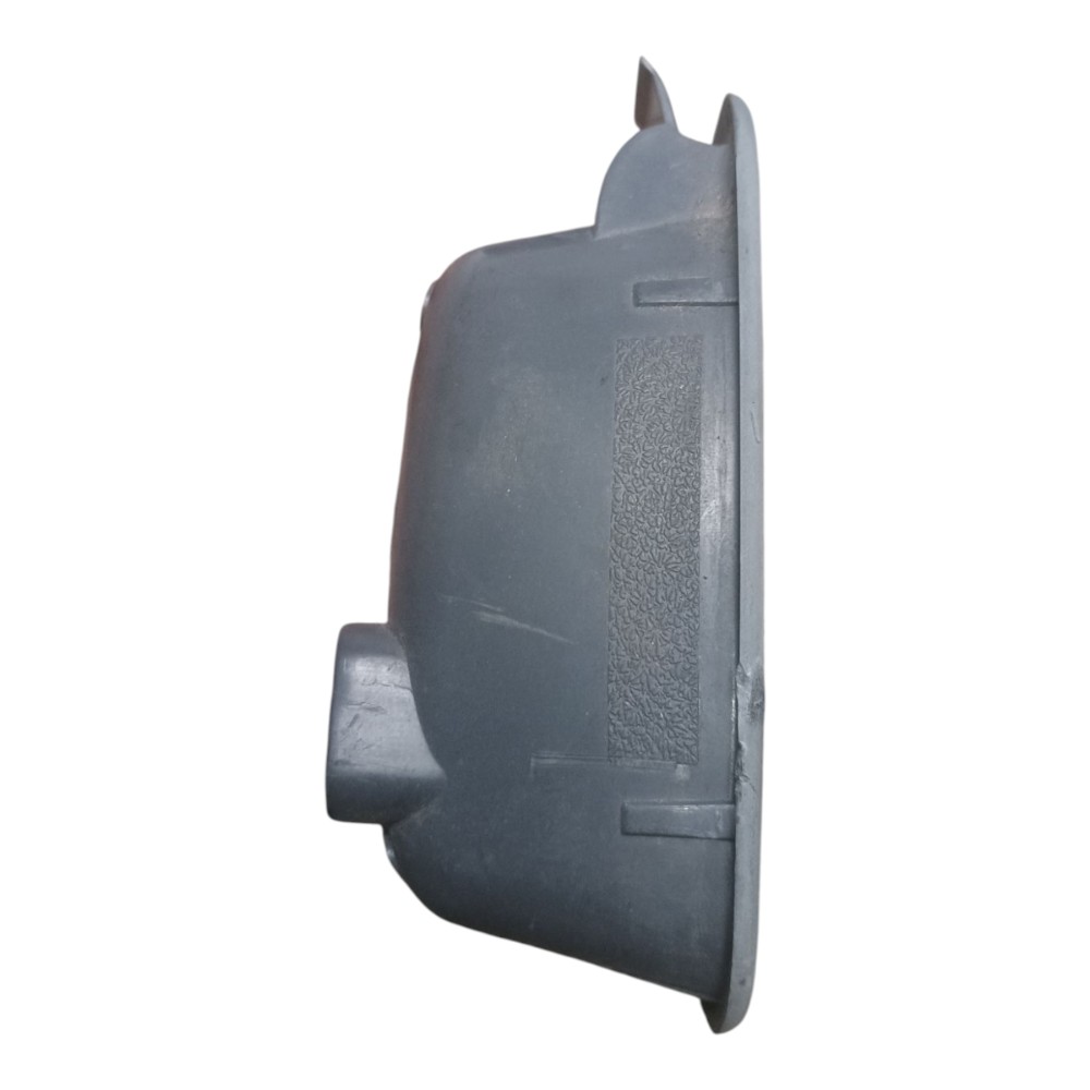 Puxador Interno Porta Dianteira Renault Clio 2001 A 2008 Dianteira/traseira 4