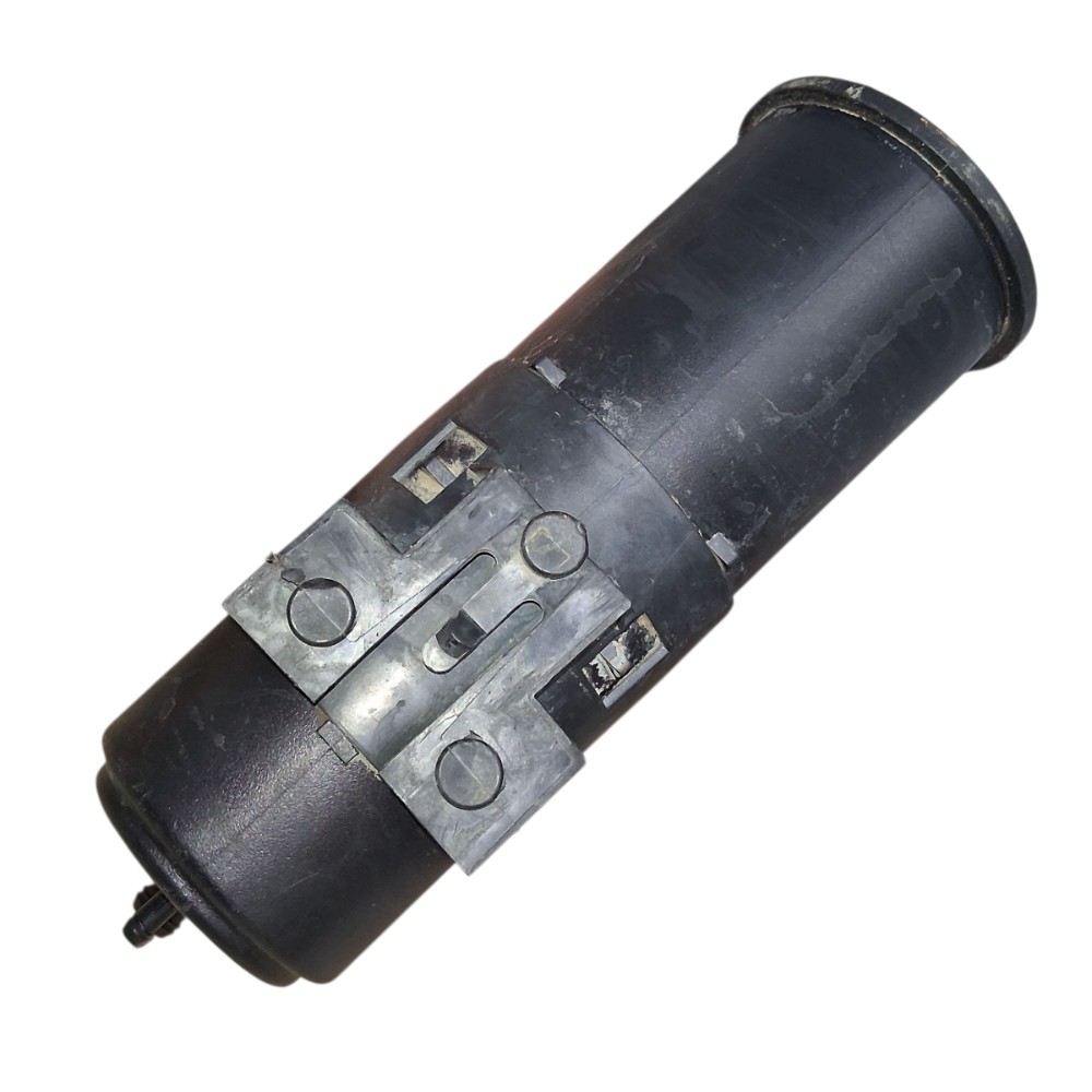 Filtro Canister Vw Voyage 1.6 2010 1h0201827 4