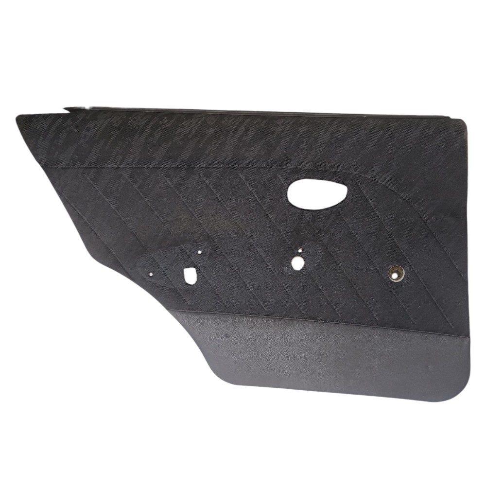 Forro Porta Traseira Esquerda Fiat Palio 1996 À 2000 Detalhe 1