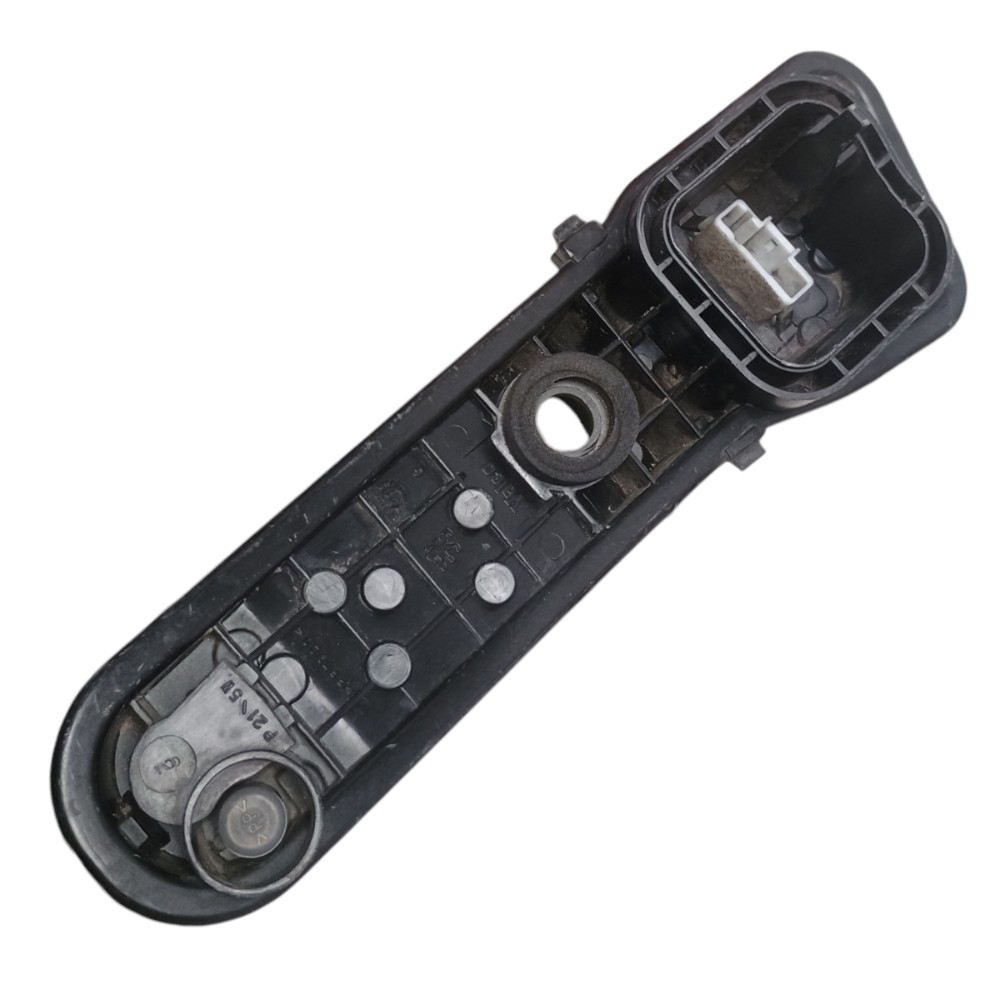 Circuito Lanterna Traseira Esquerda Peugeot 206 sw 2007 4