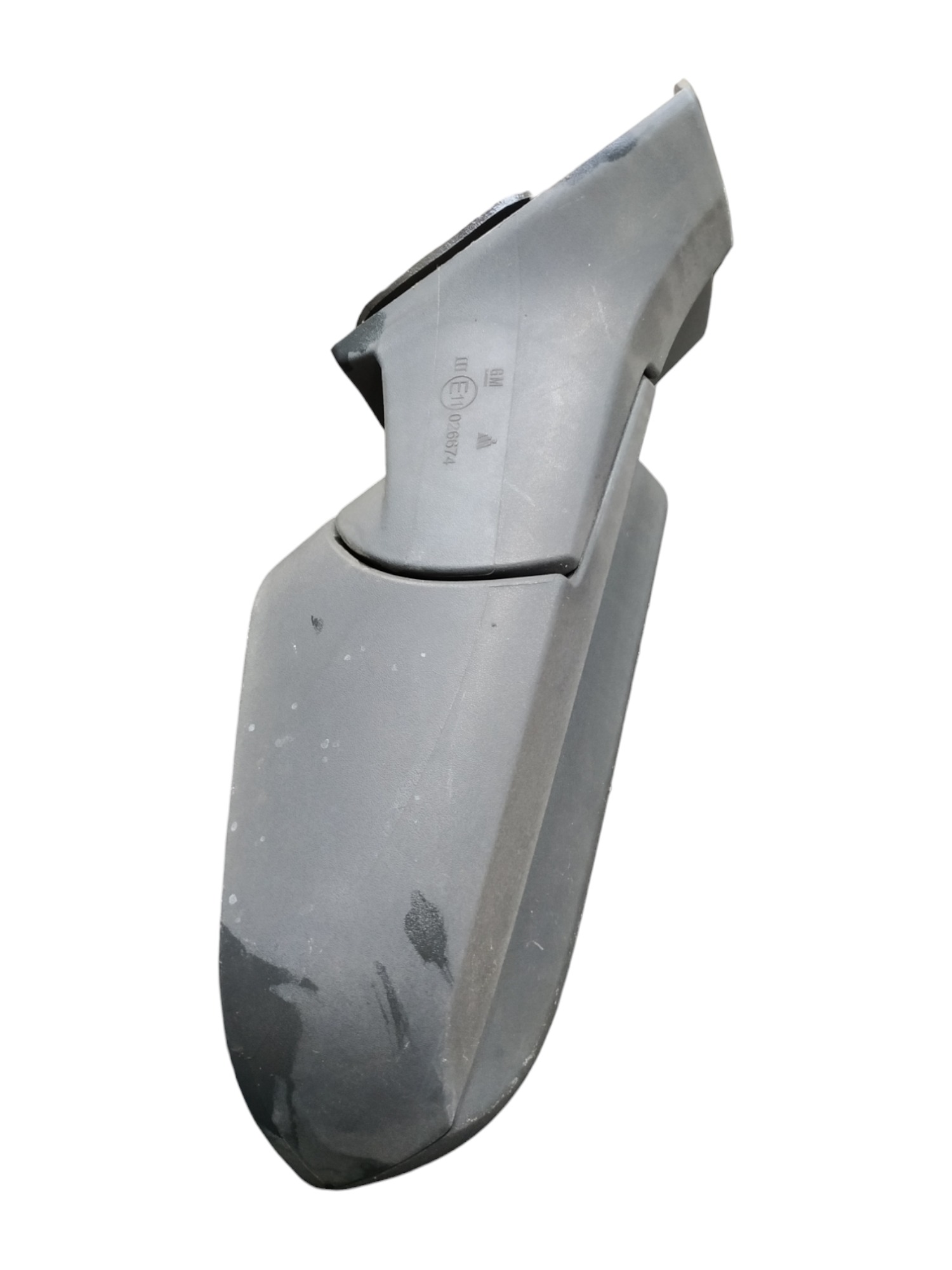 Retrovisor Esquerdo Gm Onix 2016 2