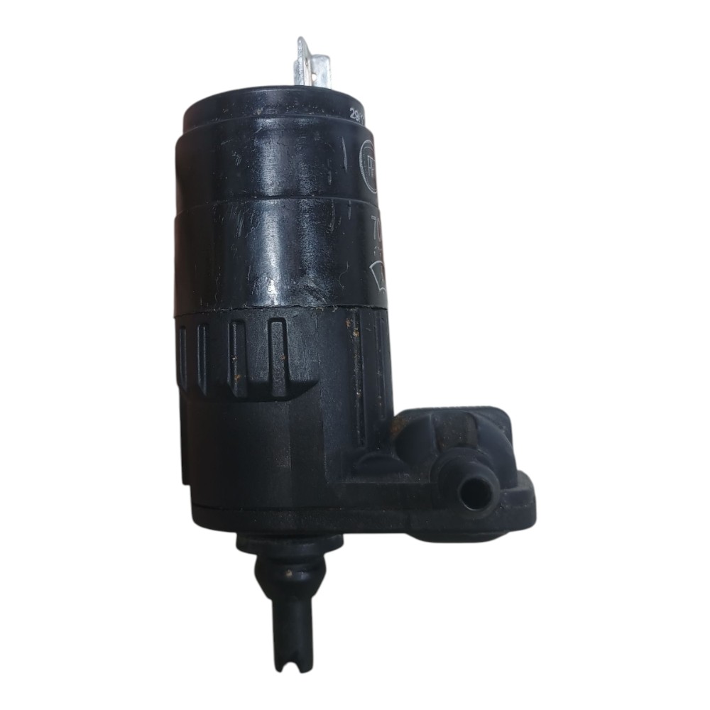 Motor Esguicho Agua Limpador Parabrisa Fiat Idea 2013 2