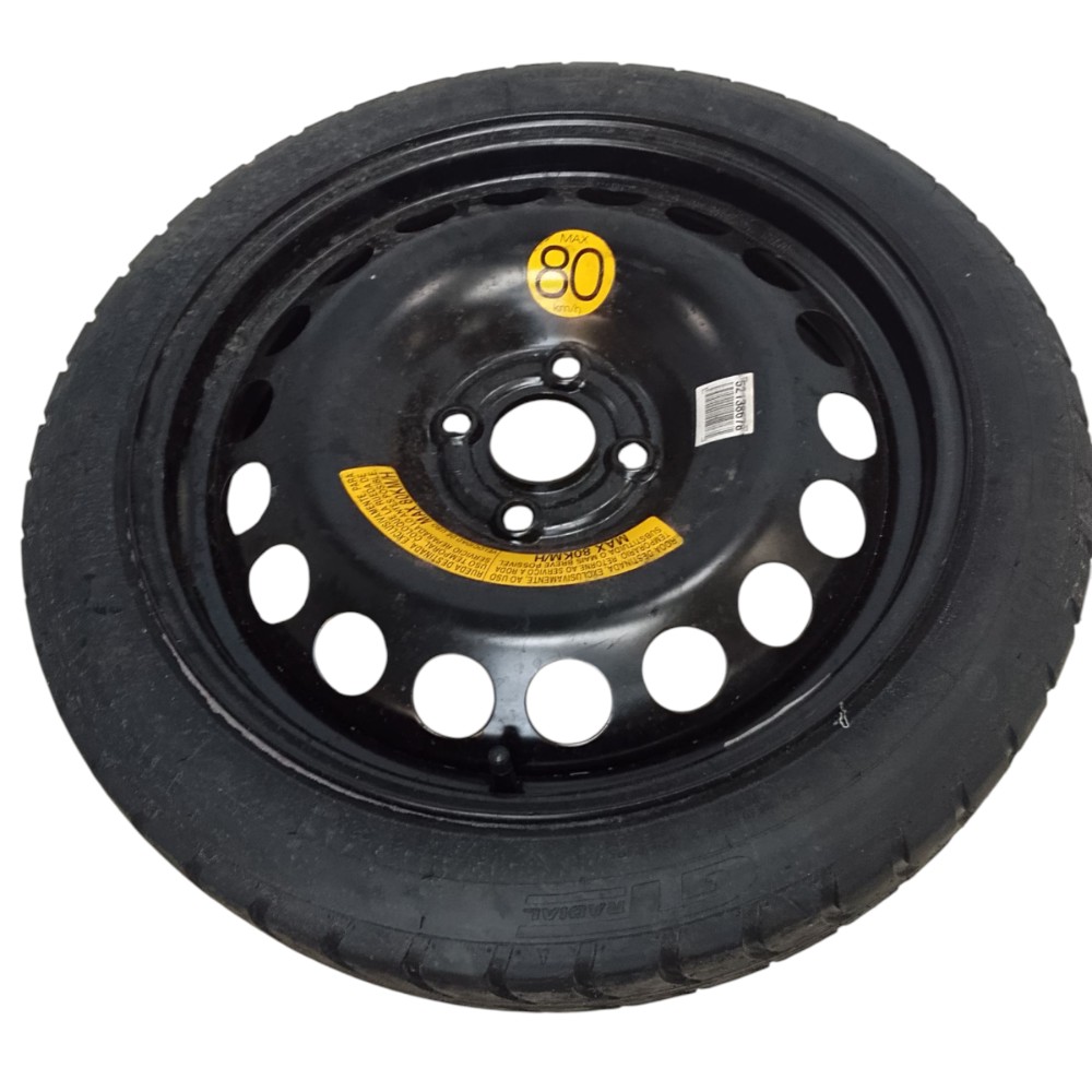Estepe fino Gm onix ltz 1.4 2018 / 2019