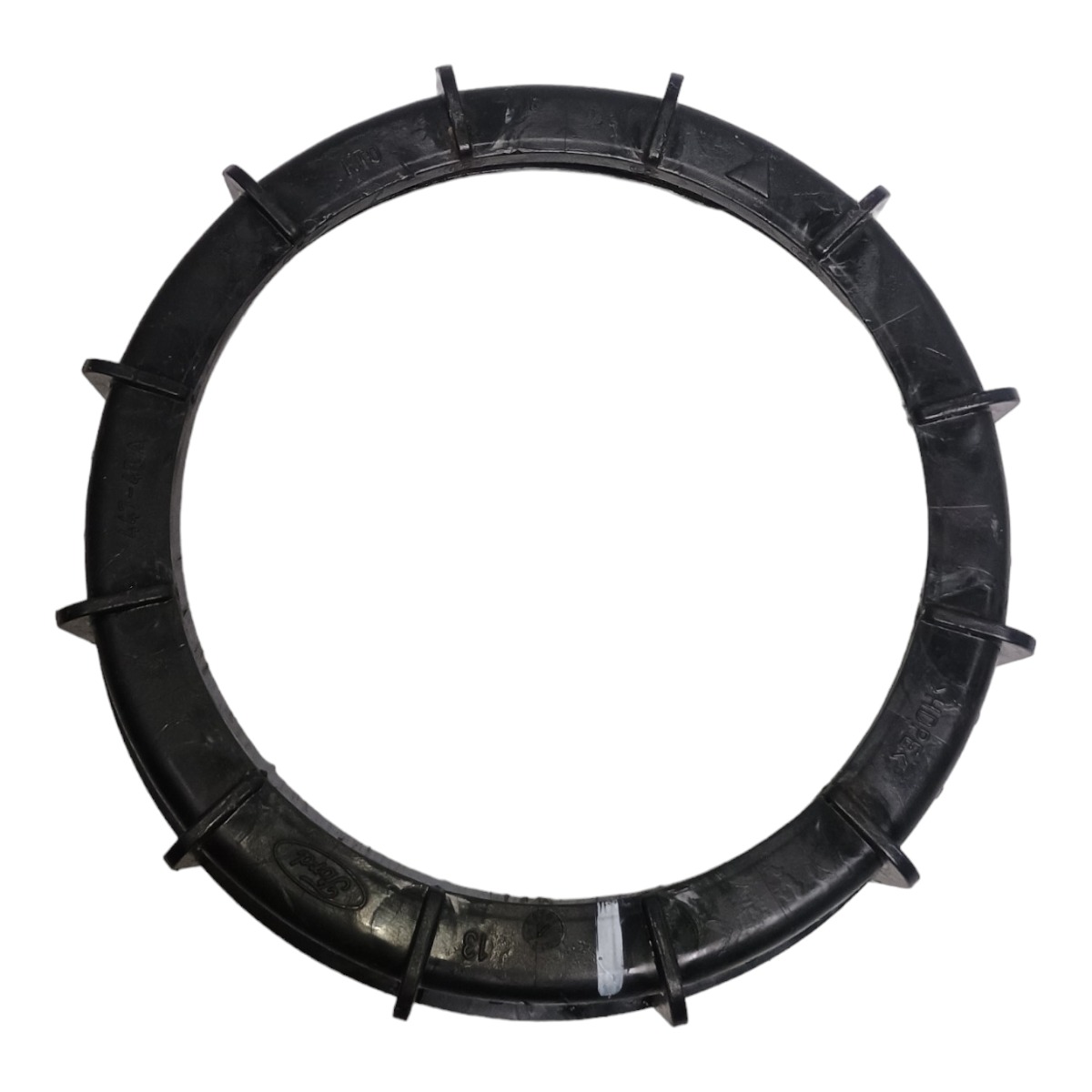 Trava Tanque Combustível Ford Focus 2010 44740a
