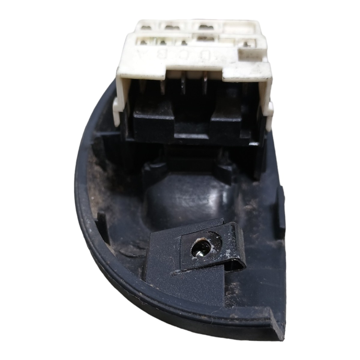 Botão Vidro Elétrico Dianteiro Direito Fiat Palio 1996/2003 5