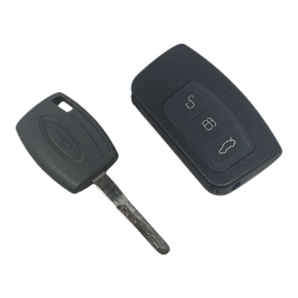 Chave De Ignição Do Ford Fusion