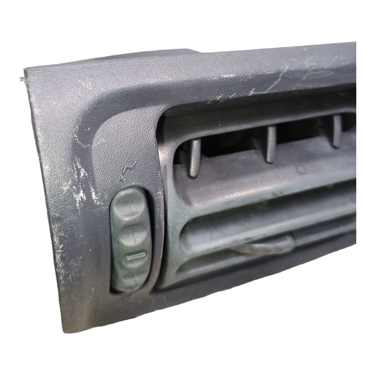 Difusor Ar Esquerdo Renault Clio 1998 A 2016 6
