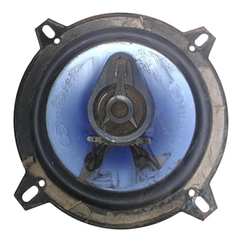 Auto Falante Porta Renault Clio Authentic 2004  A1 1