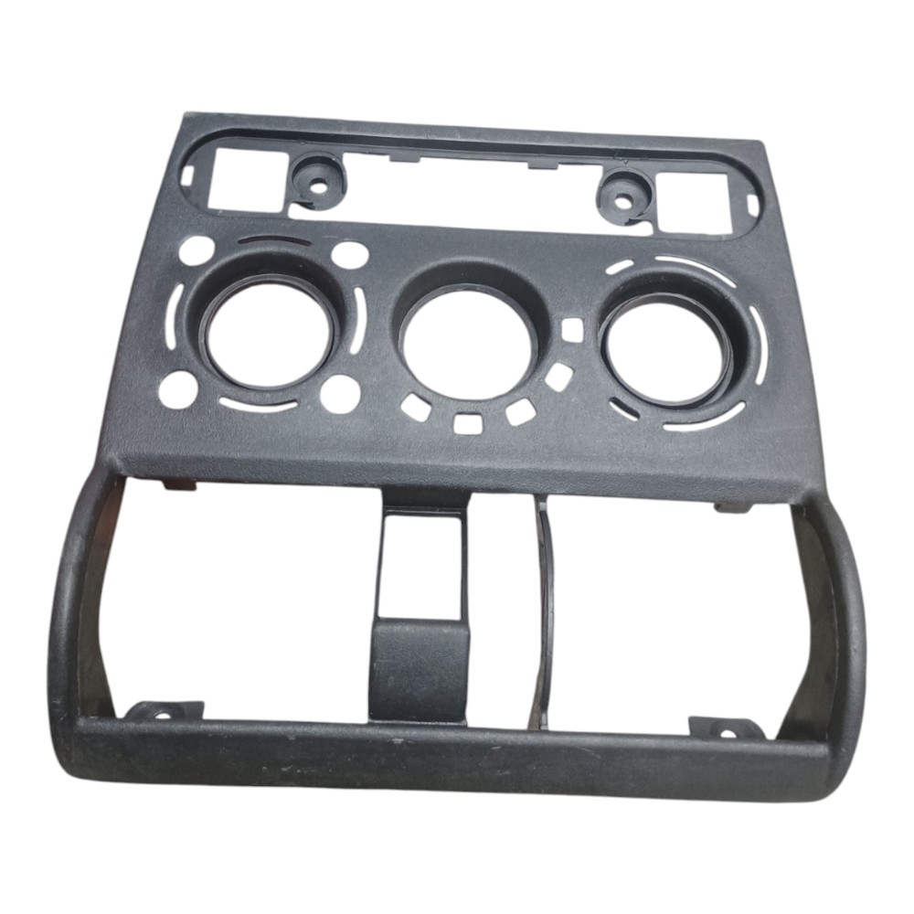 Moldura Comando Ar Forçado Gm Corsa 1994 A 2000