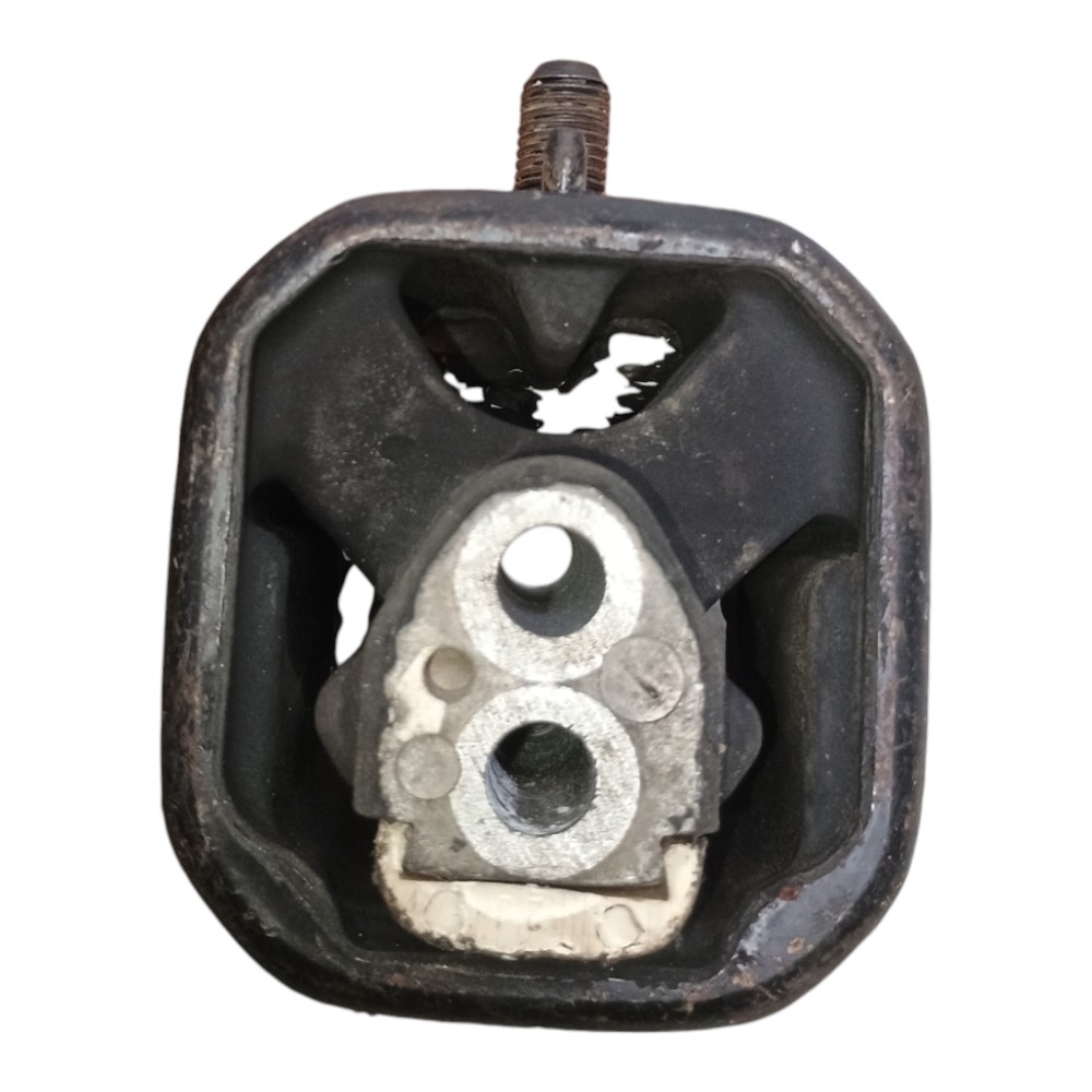 Coxim Esquerdo Motor Vw Gol 1996 A 2012 4