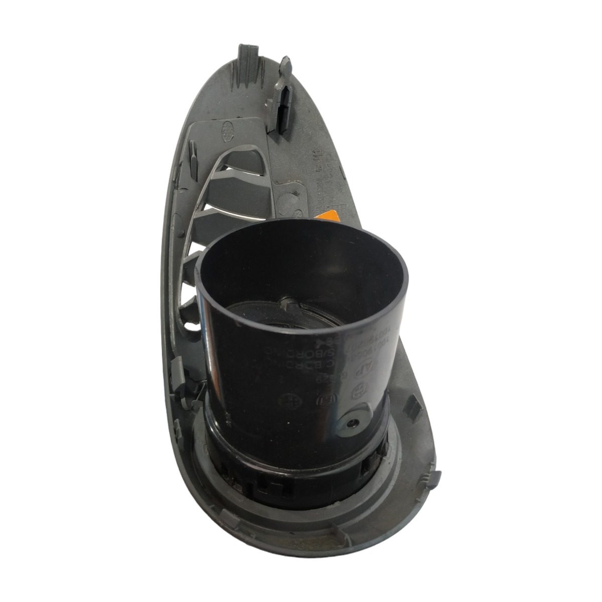Difusor Ar Direito Fiat Palio 2011 A 2018 2