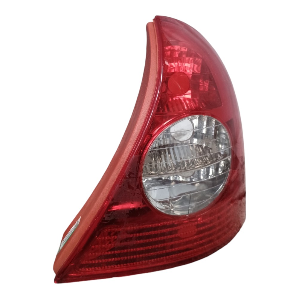 Lanterna Traseira Direita Renault Clio 2005 A 2012 C/detalhe 2