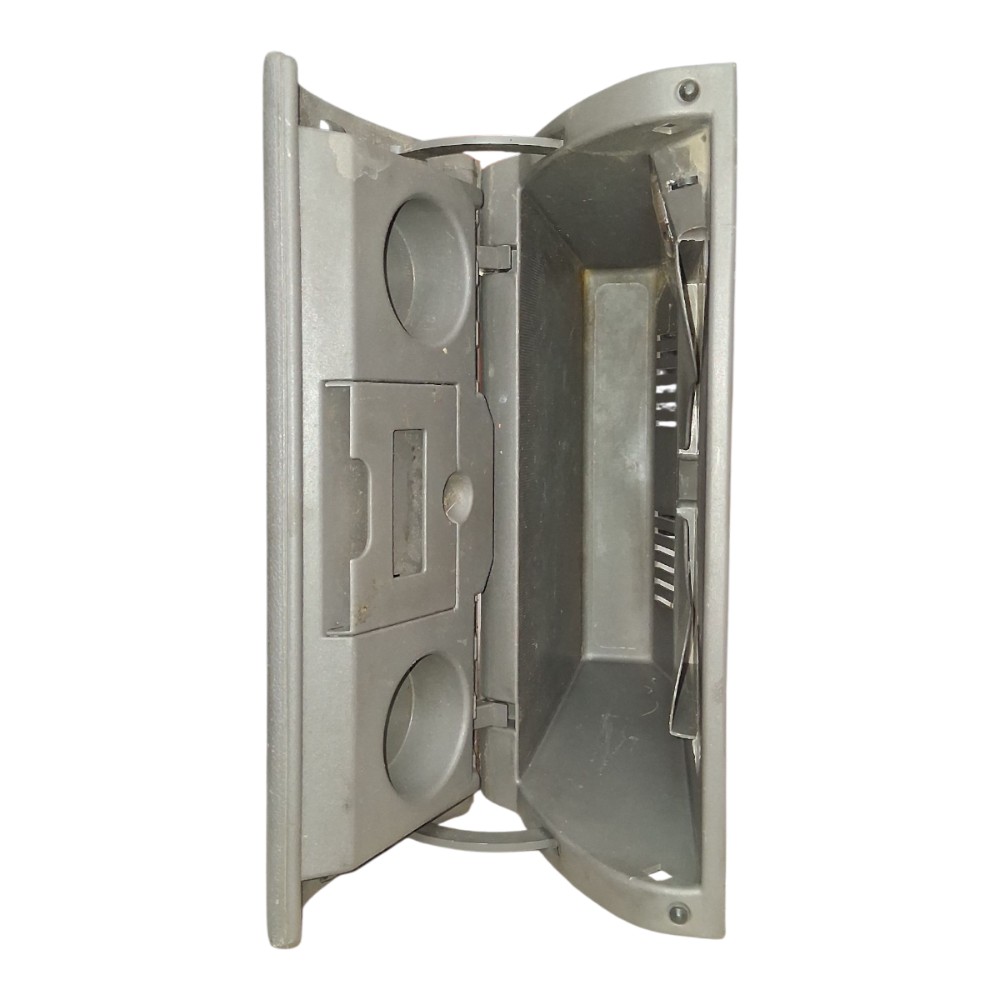 Porta luvas gm classic 1.0 2012 4
