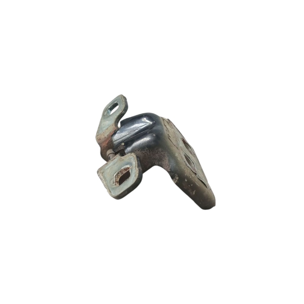 Dobradiça Inferior Porta Tras Esq Renault Logan 2012