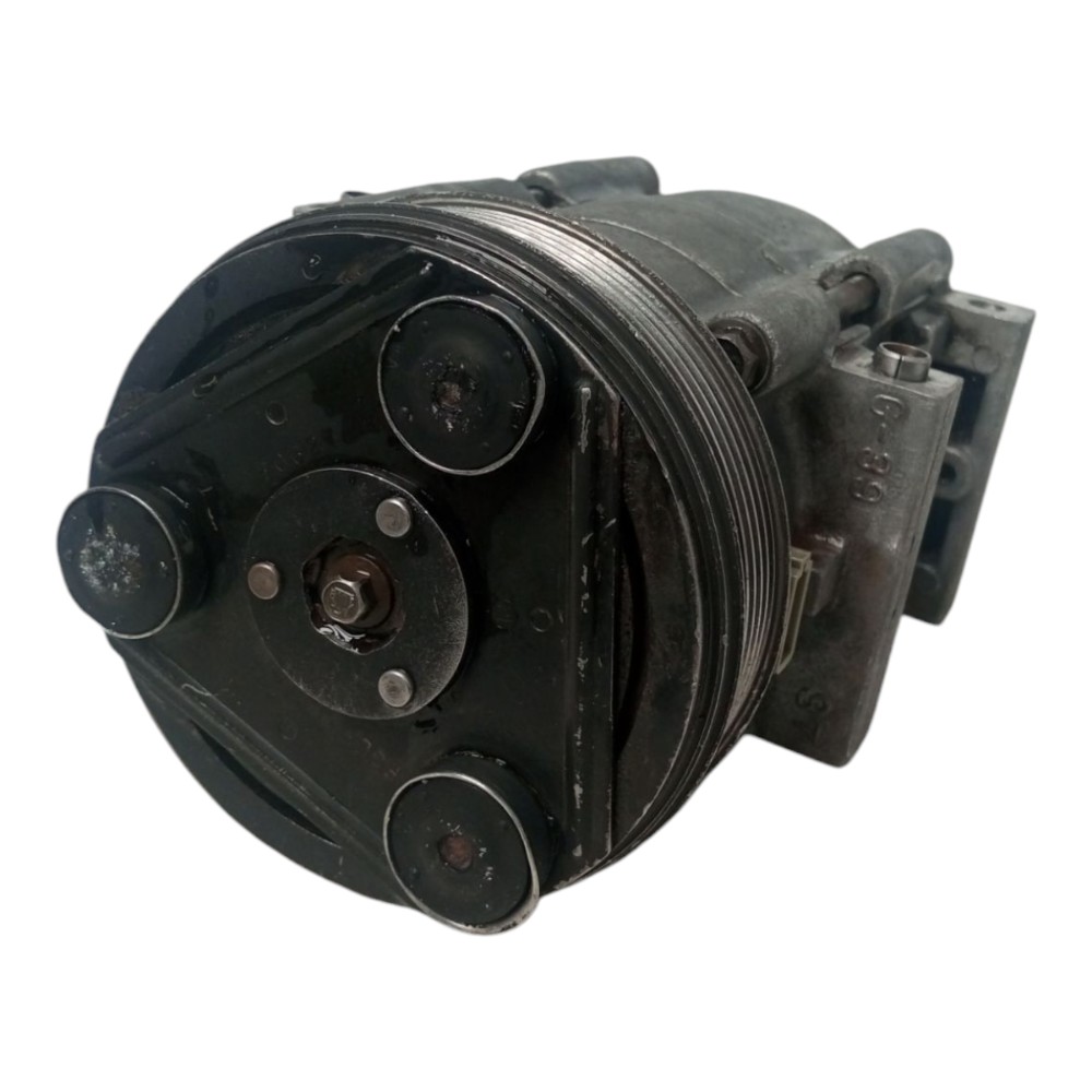 Compressor Do Ar Ford Escort 1997 4