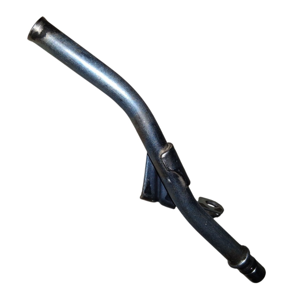 Tubo Vareta Nível Óleo Fit Xl 2010 5