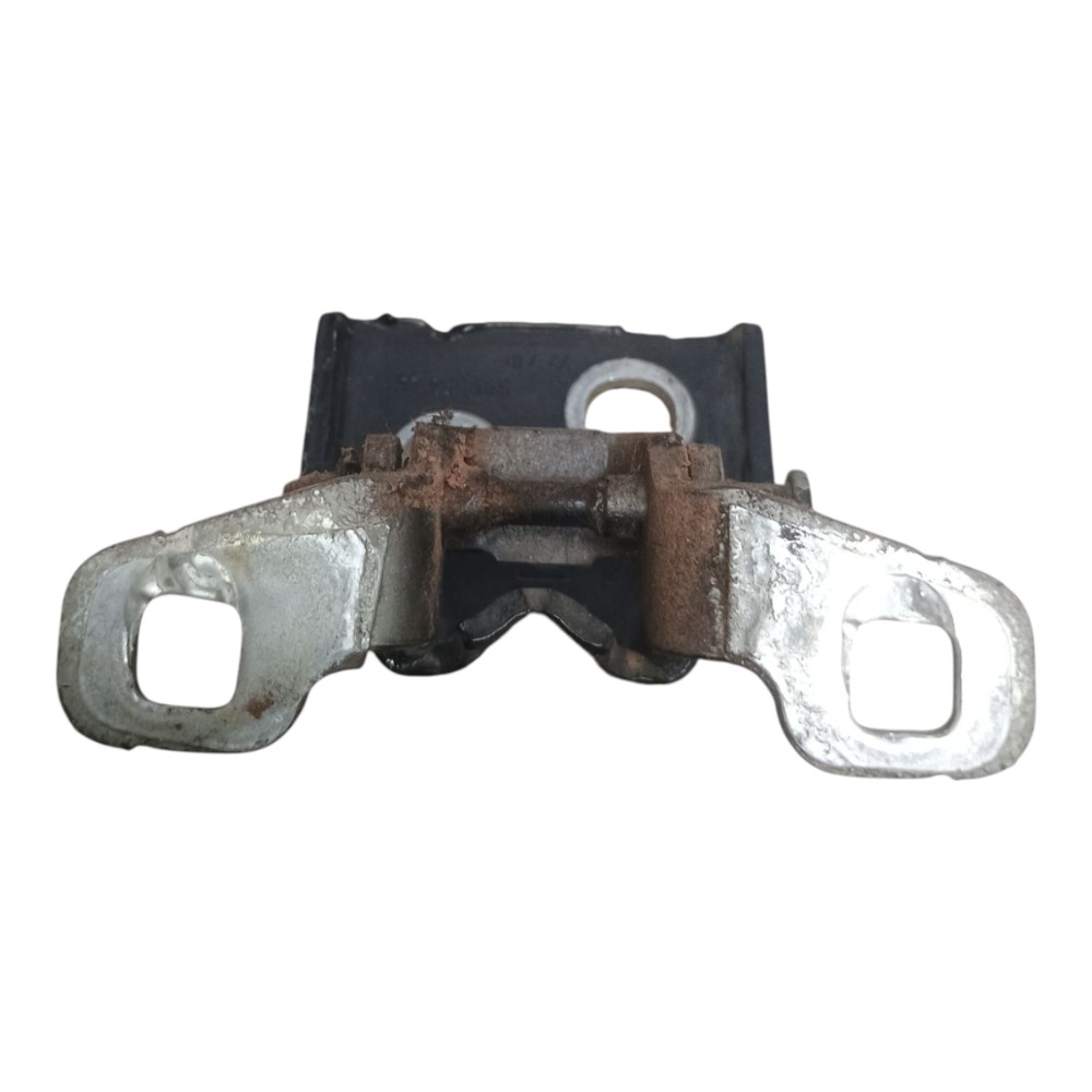 Dobradiça Superior Porta Tras Esquerda Renault Logan 2012 6
