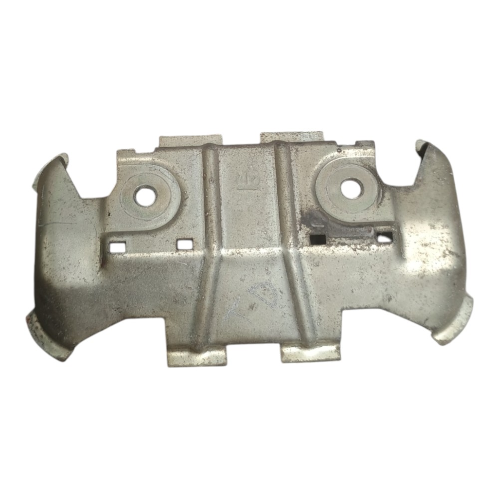 Suporte Maçaneta Externa Traseira Direita Gm Corsa 1998 3