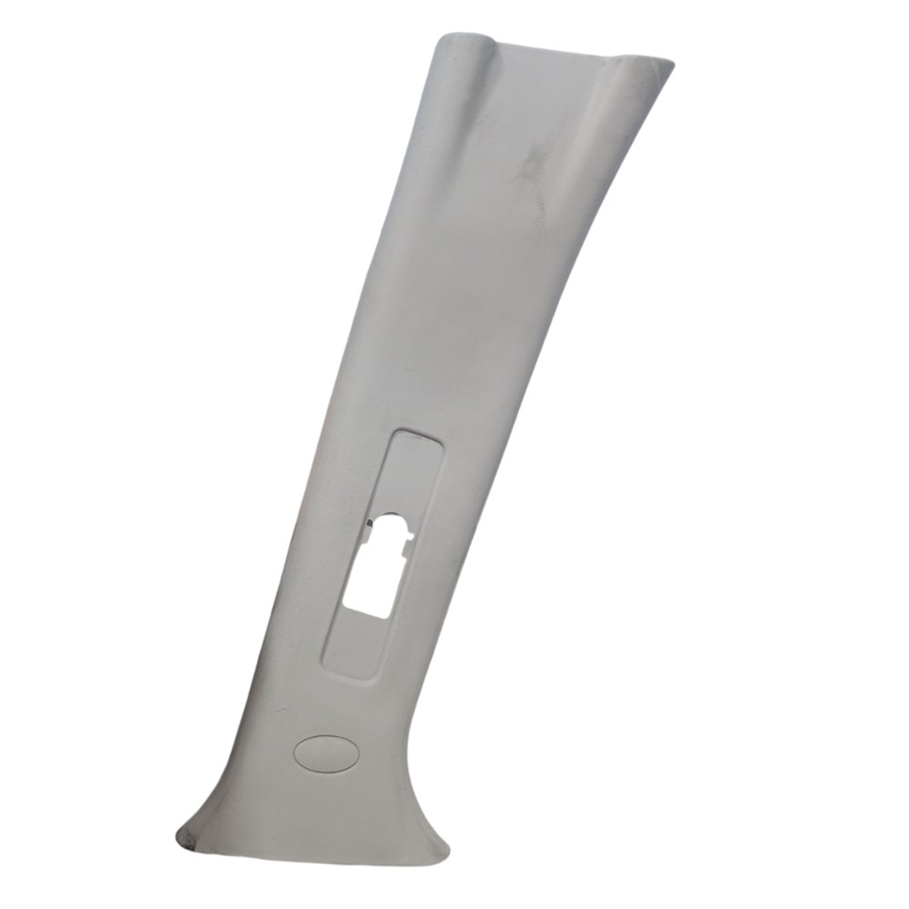 Moldura Coluna Central Direita Citroen C3 2003 À 2012 1