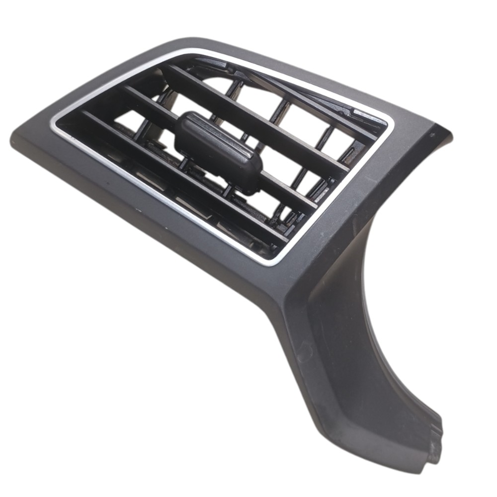 Difusor Ar Esquerdo Painel Vw Voyage 1.6 2022 5u0819703 2