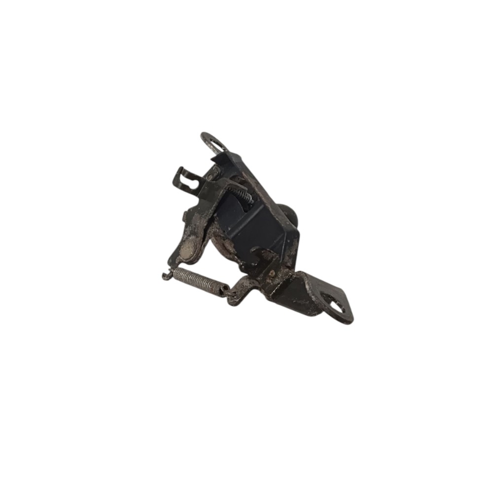Batente Fechadura Tampa Traseira Fiat Palio 1.5 97 Fiasa 2