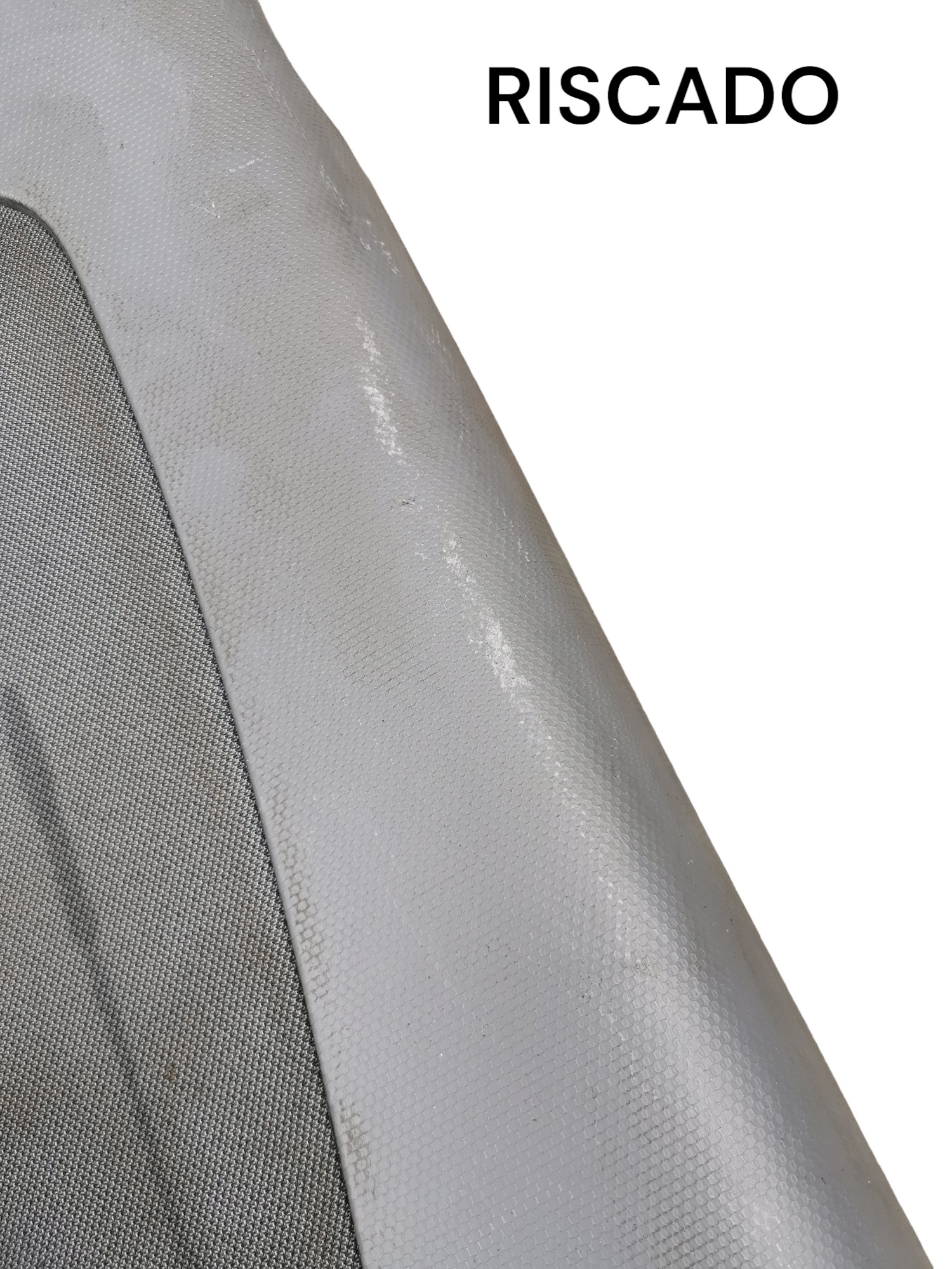Forro Porta Traseira Esquerda Fiat Palio Attractive 2012 A1 A1 4
