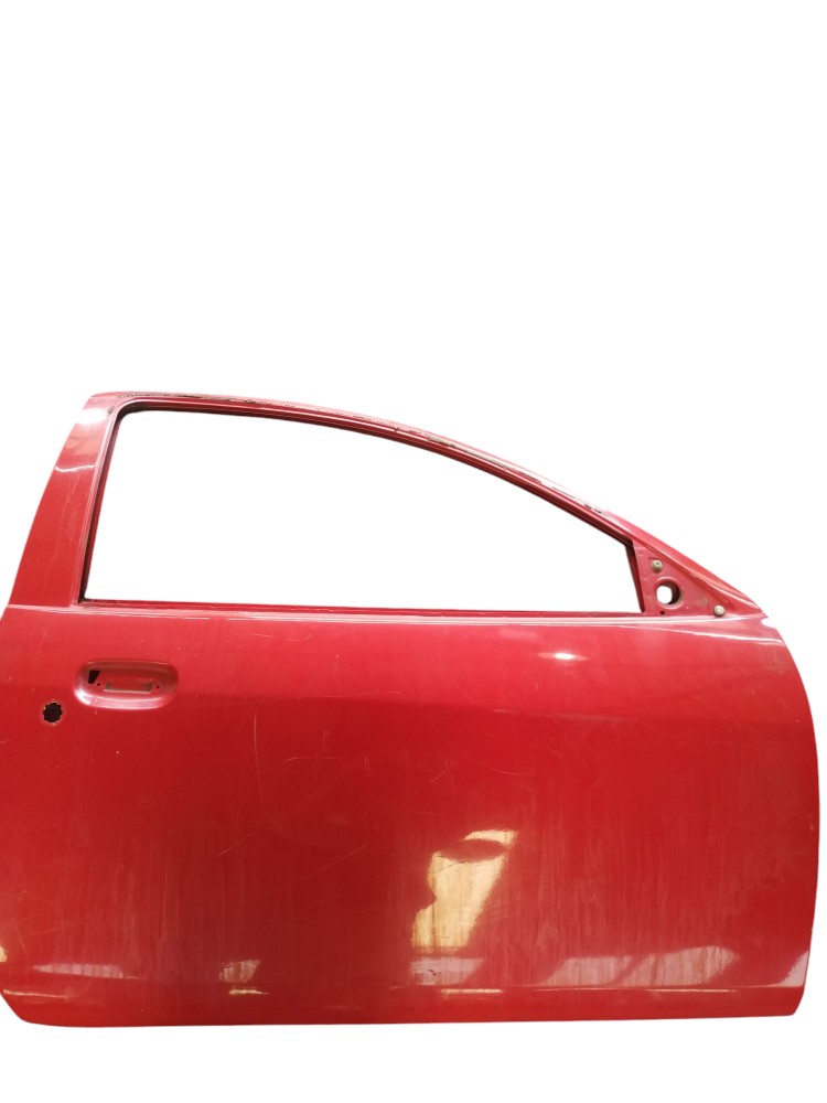 Porta Dianteira Direita Forda Ka 98 Com Detalhes 1