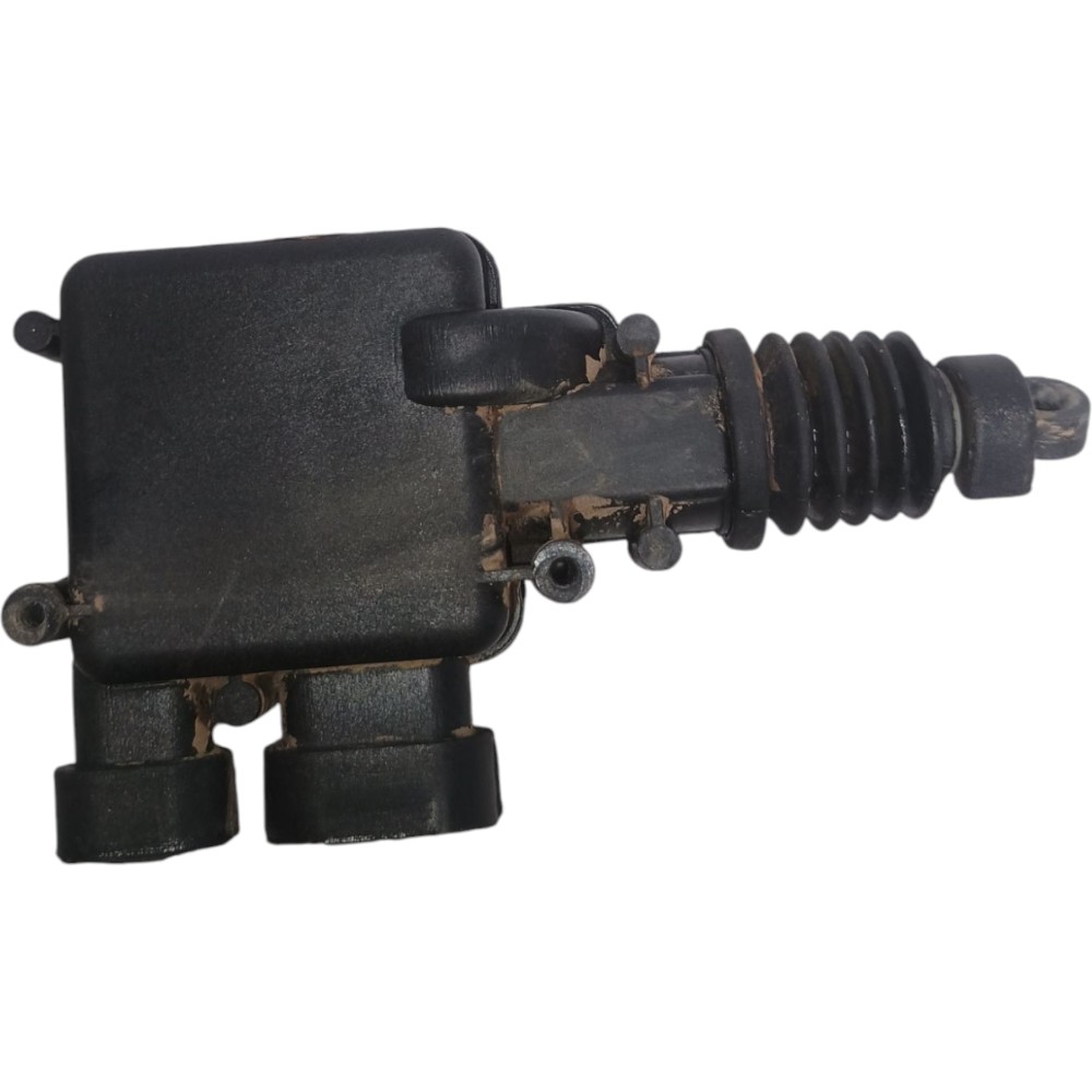 Motor Trava Elétrica Porta Diant Esq Gm Corsa Sedan 2004 1