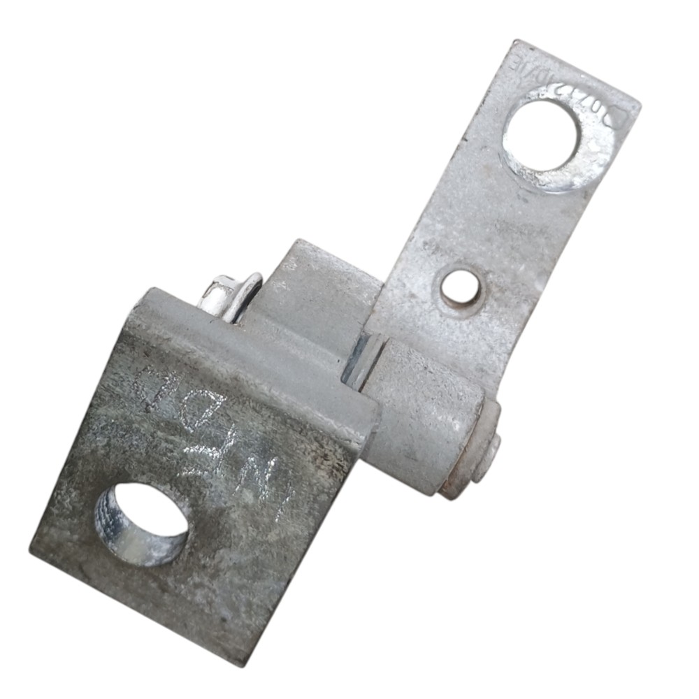 Dobradiça Inferior Porta Dianteira Direita Fiat Punto 2012 4