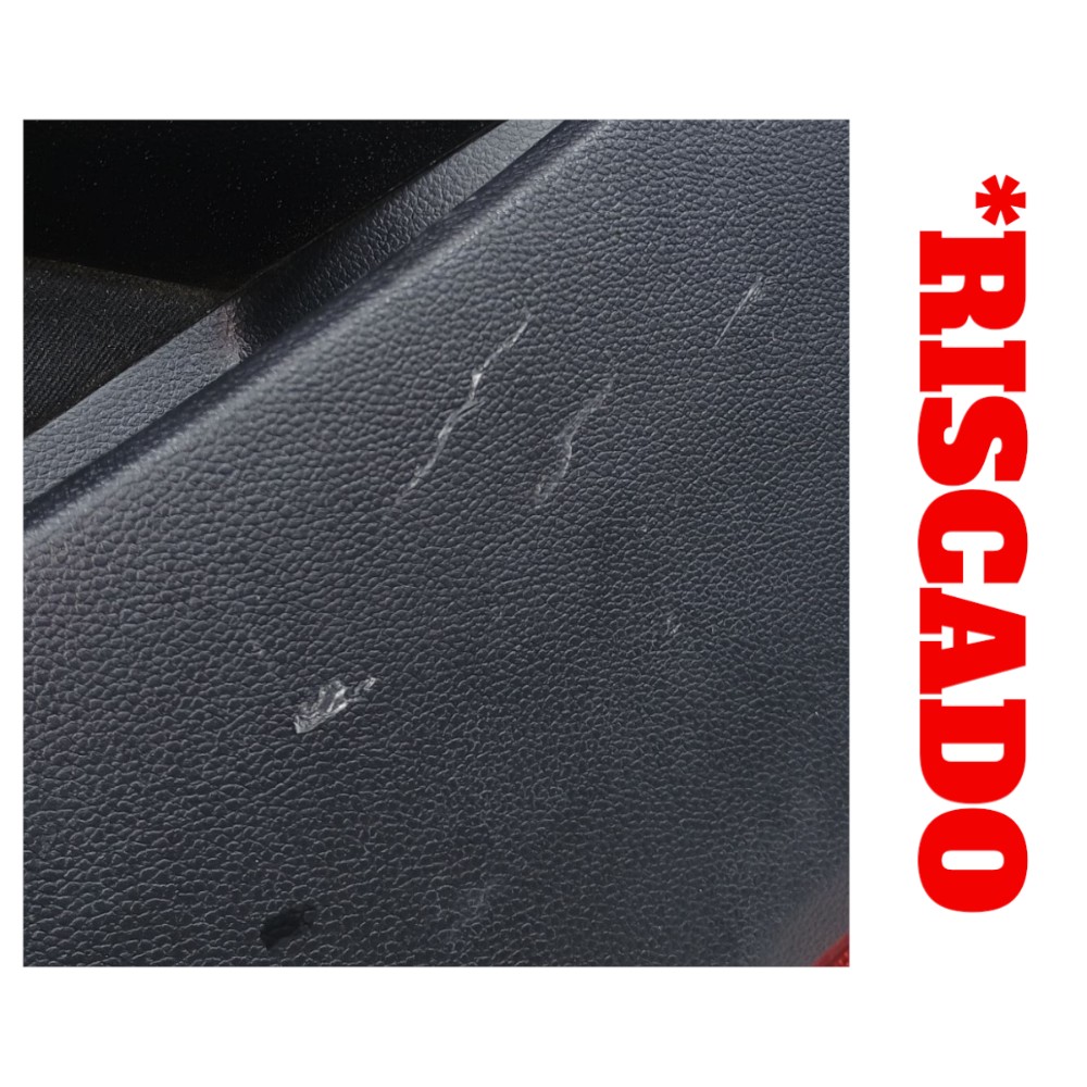 Forro Porta Dianteira Direita Hb20 2012 A 2019 *detalhes 5