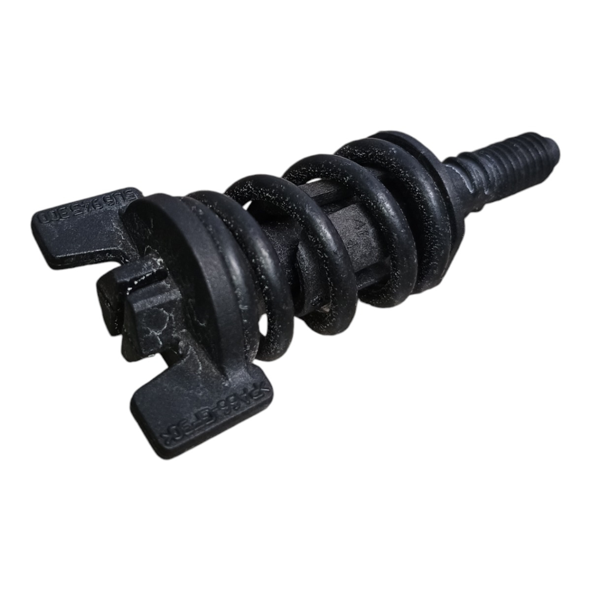 Parafuso Fixação Lanterna Direita Vw Virtus 2018 5u6945300 4