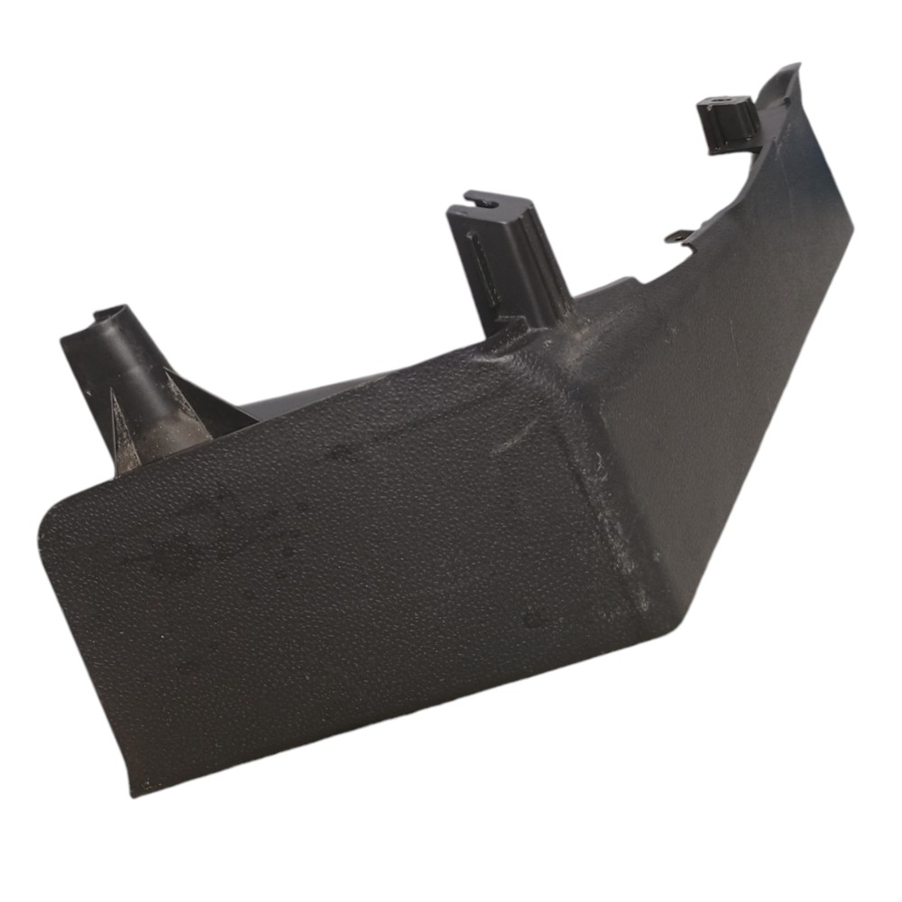 Suporte Bagagito Direito Vw Polo 2014 6q6867762 Preto 3