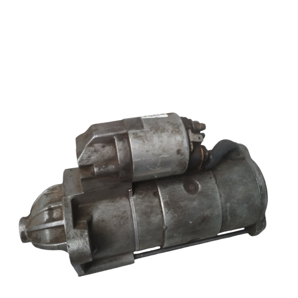 Motor Arranque Hyundai Hr 2.5 Diesel 2010 4