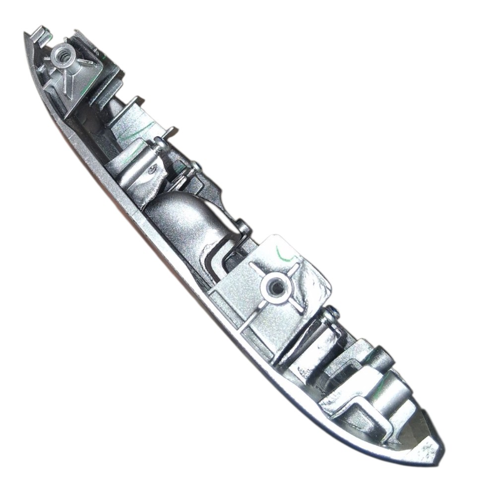 Moldura Botao Vidro Tras Direito Honda City 2010 83740tm0 5