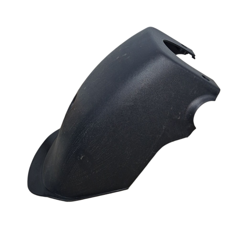 Moldura Inferior Coluna Direção Hyundai Ix35 2014 4