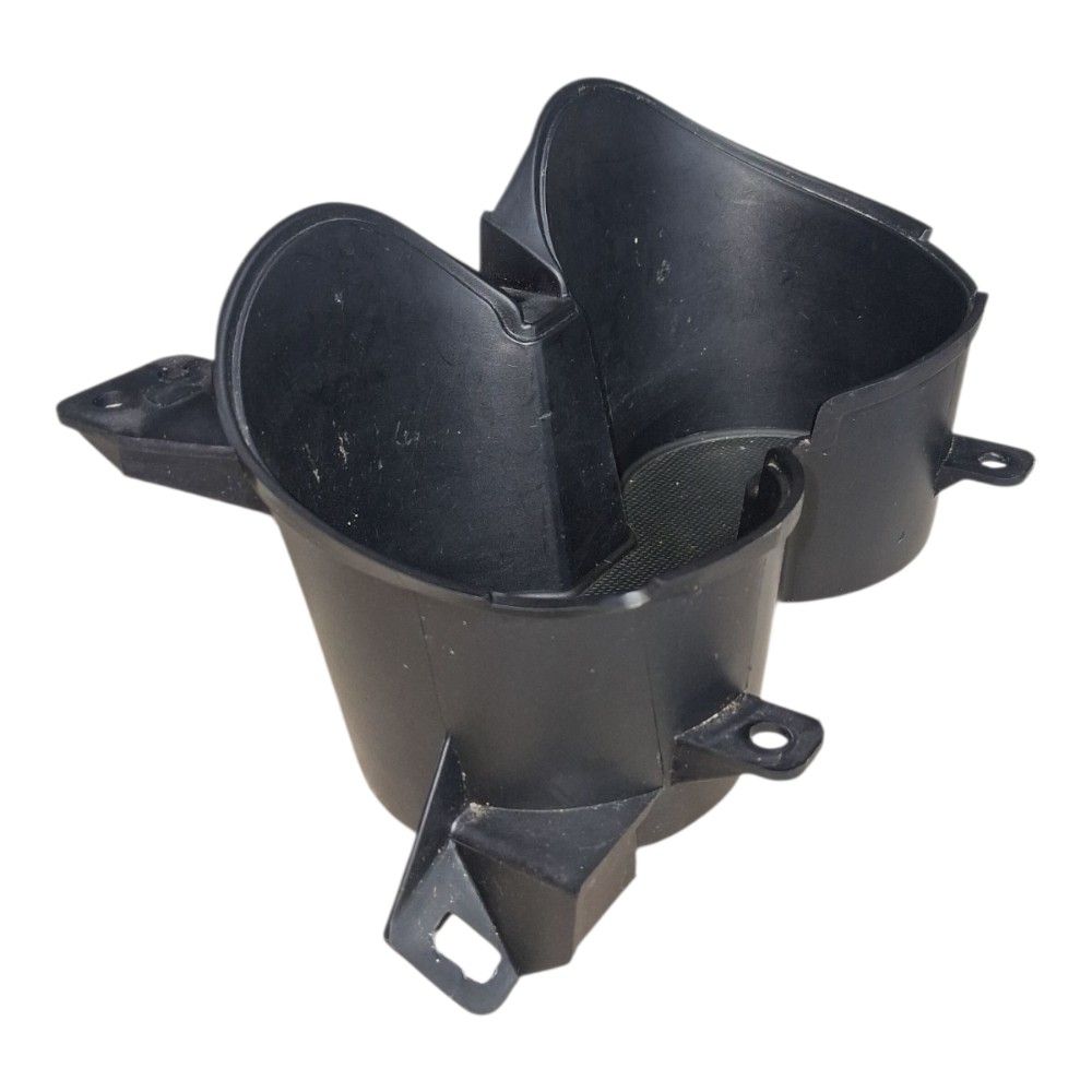 Porta Copos Toyota Yaris Sd 2021 588370d060 Preto 5
