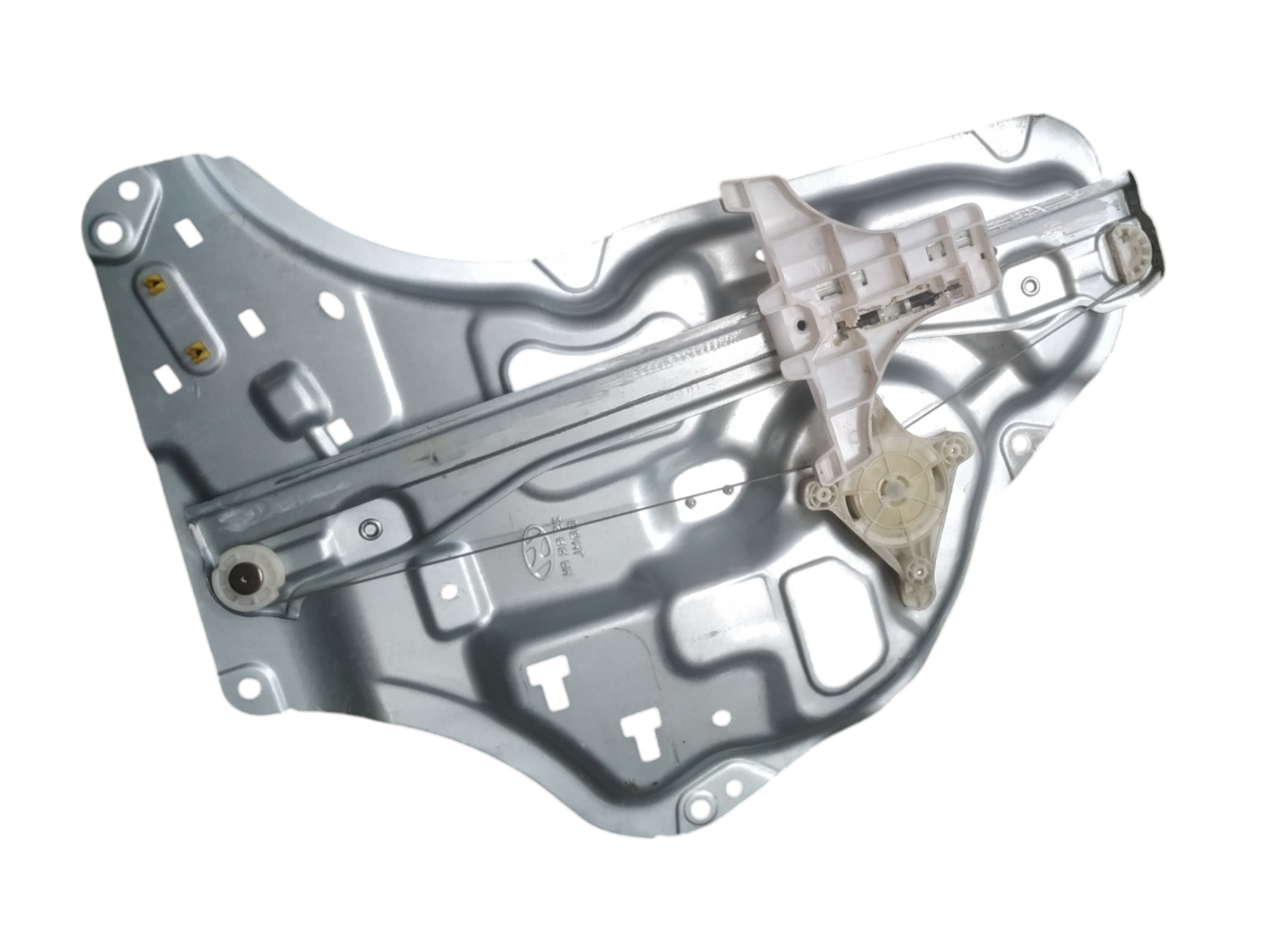 Máquina Vidro Elétrico Traseira Direita Hyundai Ix35 2