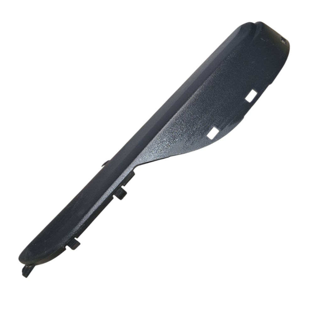 Moldura Apoio Braço Traseiro Esquerdo Fit Xl 2010 83792tj0 Preto 2