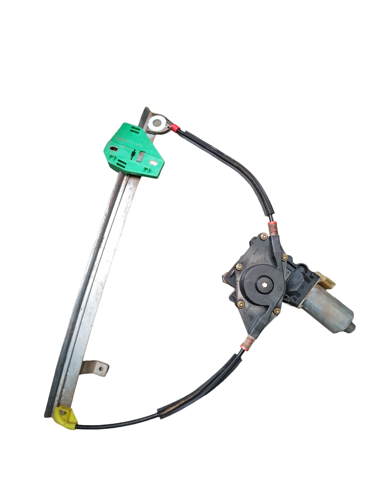 Máquina Vidro Porta Dianteira Direita Ford Ka 1998 2