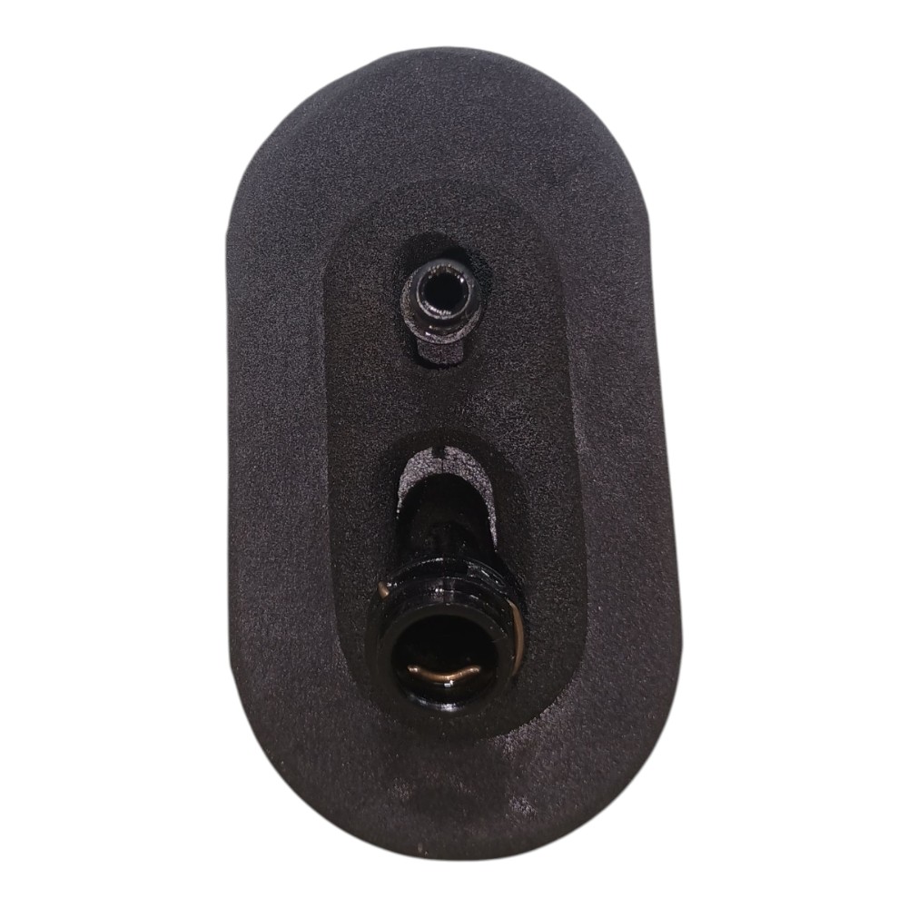 atuador cilindro pedal ford new fiesta 2011 a 2013 5