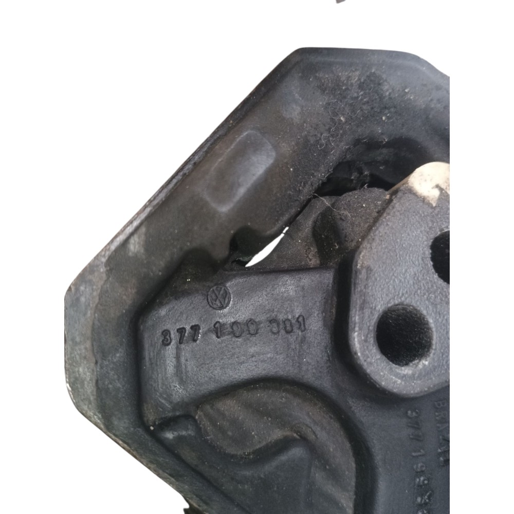 Coxim Motor Vw Gol 1996 A 2012 377199381 5